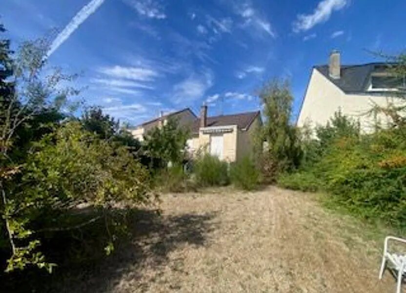 Maison à vendre, 59m², Palaiseau