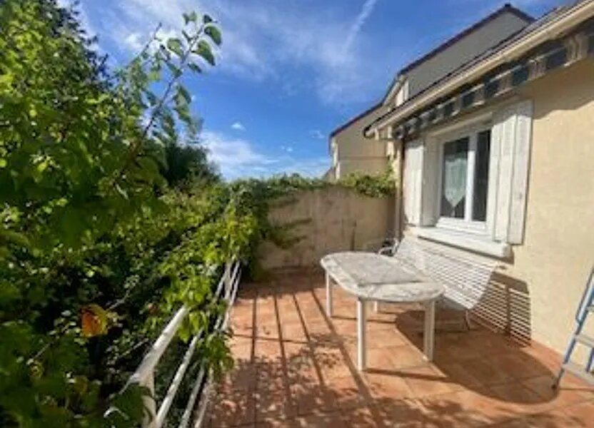Maison à vendre, 59m², Palaiseau