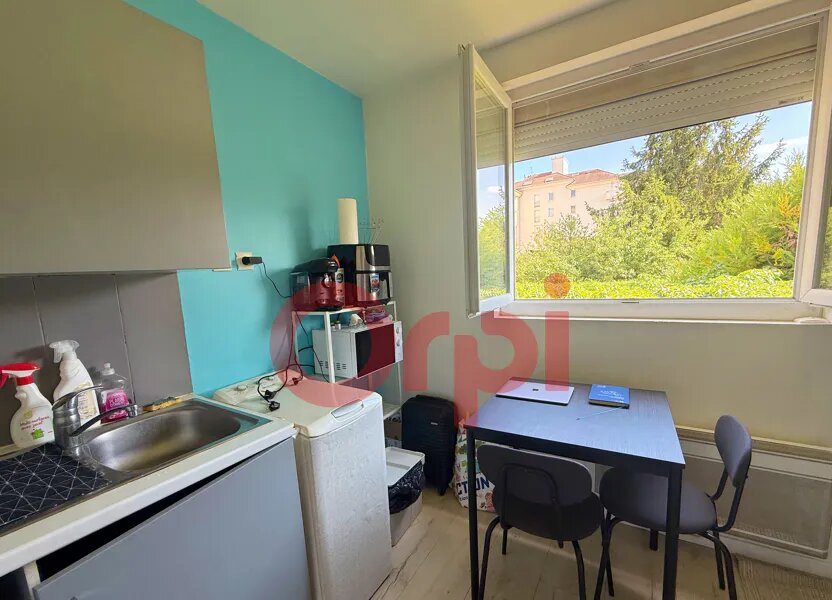 Appartement à vendre, 16m², Massy