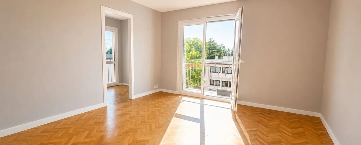 Appartement à vendre, 58m², Palaiseau