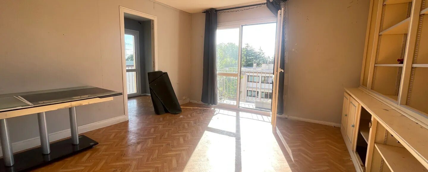 Appartement à vendre, 58m², Palaiseau