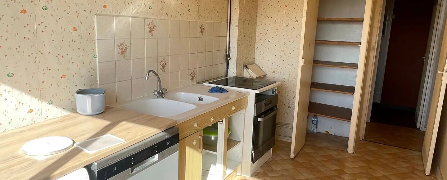 Appartement à vendre, 58m², Palaiseau