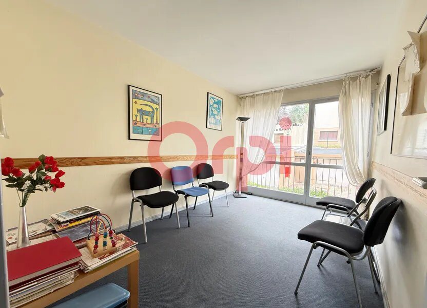 Appartement à vendre, 58m², Palaiseau