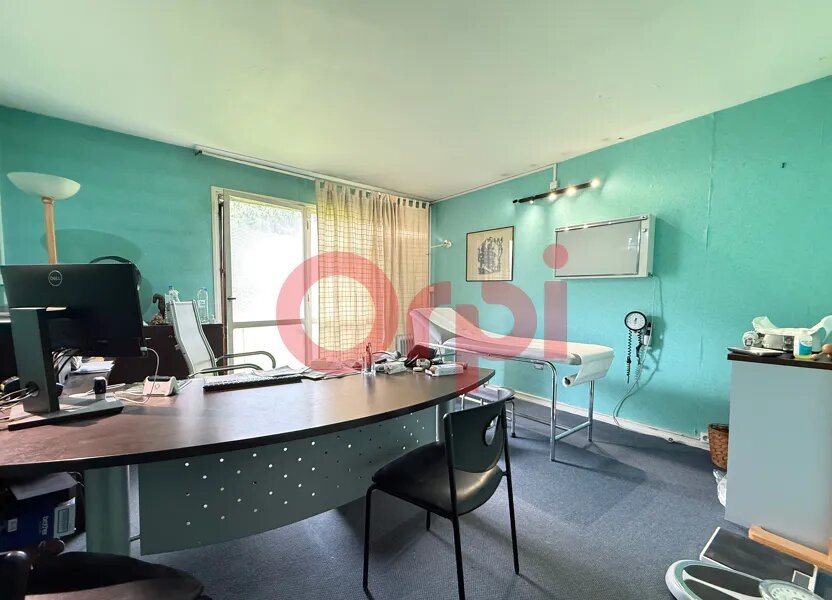 Appartement à vendre, 58m², Palaiseau