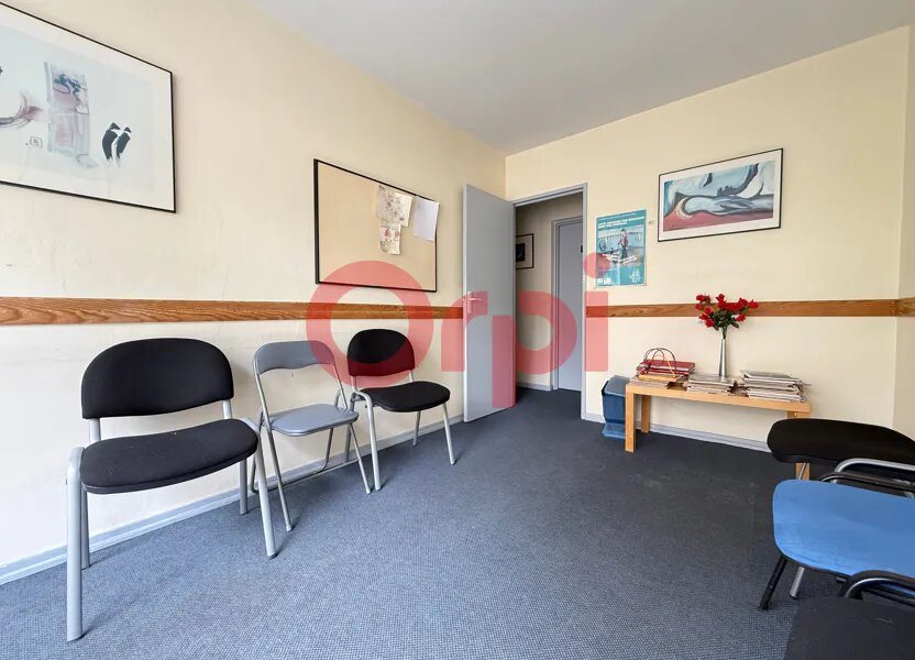 Appartement à vendre, 58m², Palaiseau