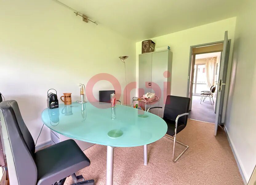 Appartement à vendre, 58m², Palaiseau