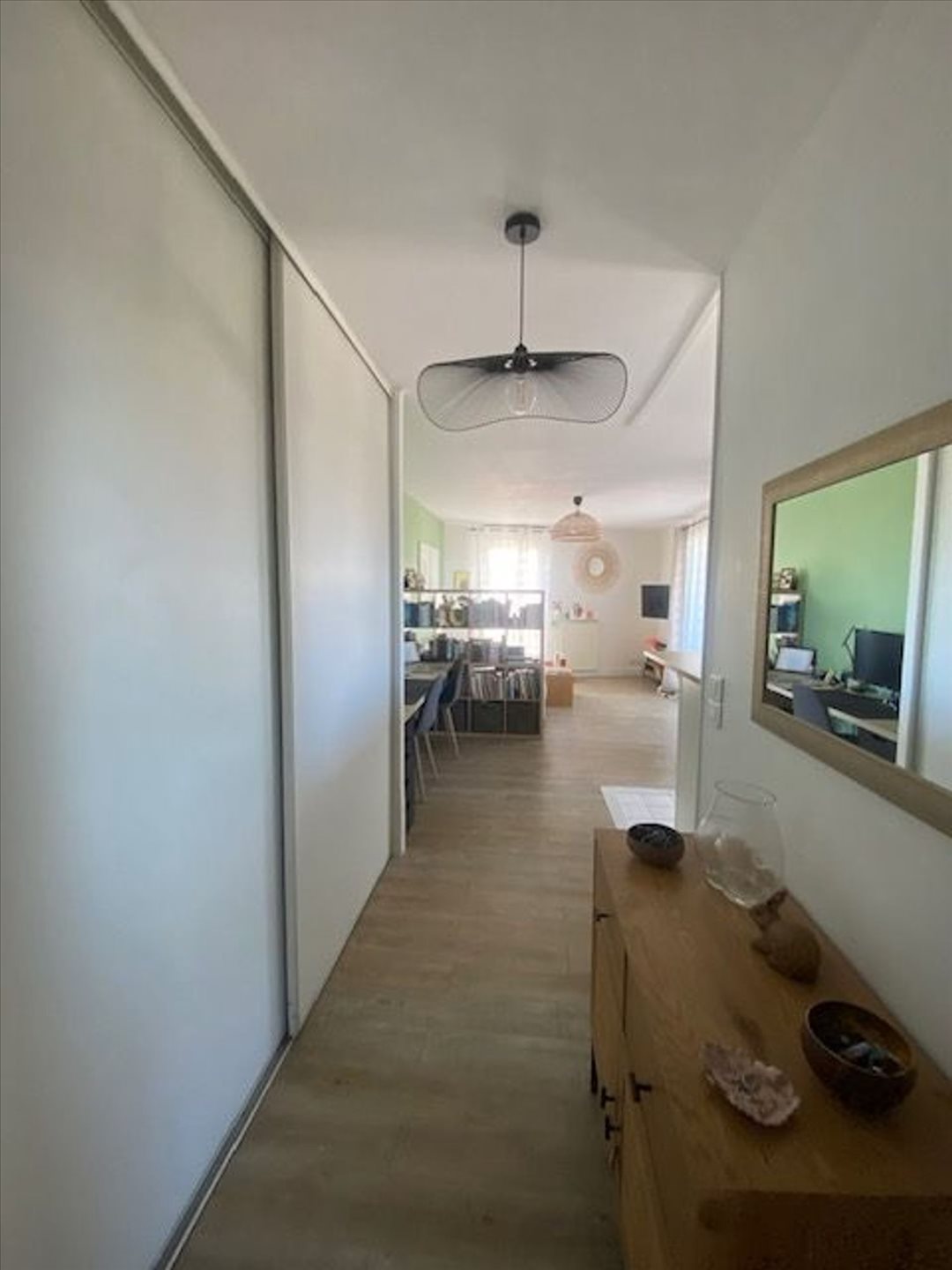 Appartement à vendre, 52m², Les Ulis