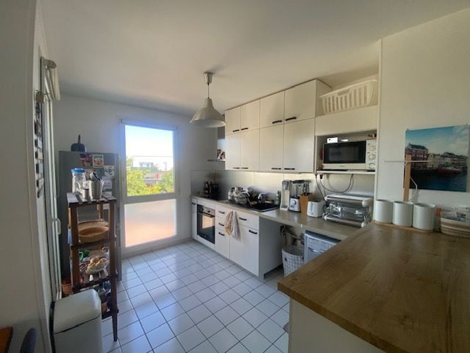 Appartement à vendre, 52m², Les Ulis