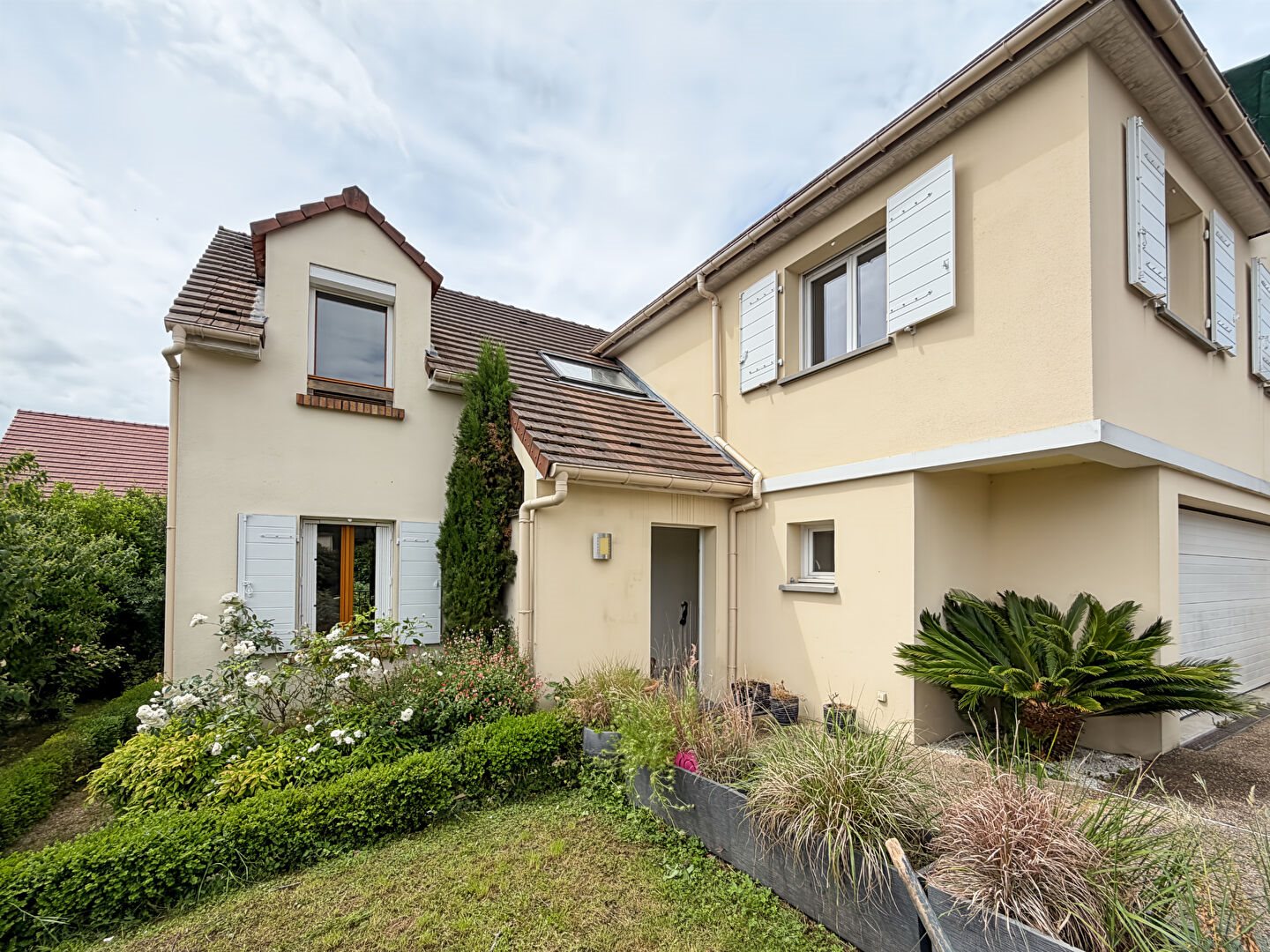 Maison à vendre, 157m², Palaiseau