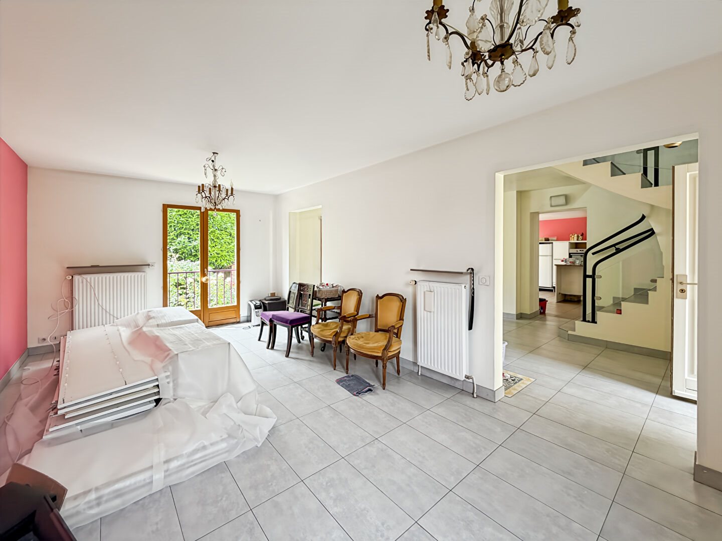 Maison à vendre, 157m², Palaiseau