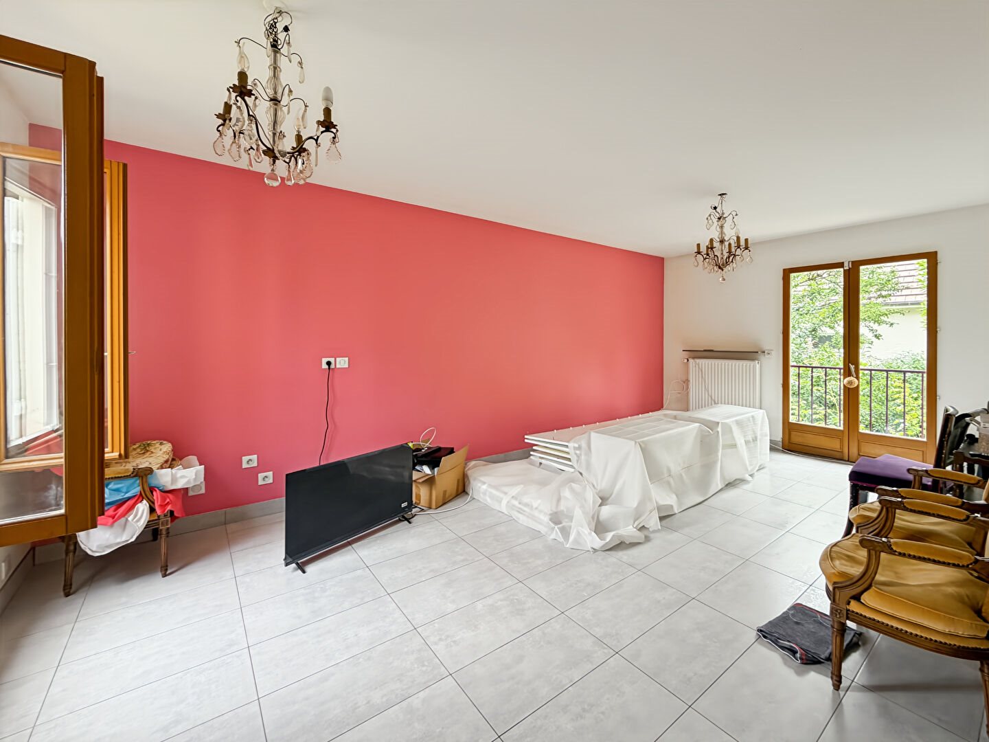Maison à vendre, 157m², Palaiseau