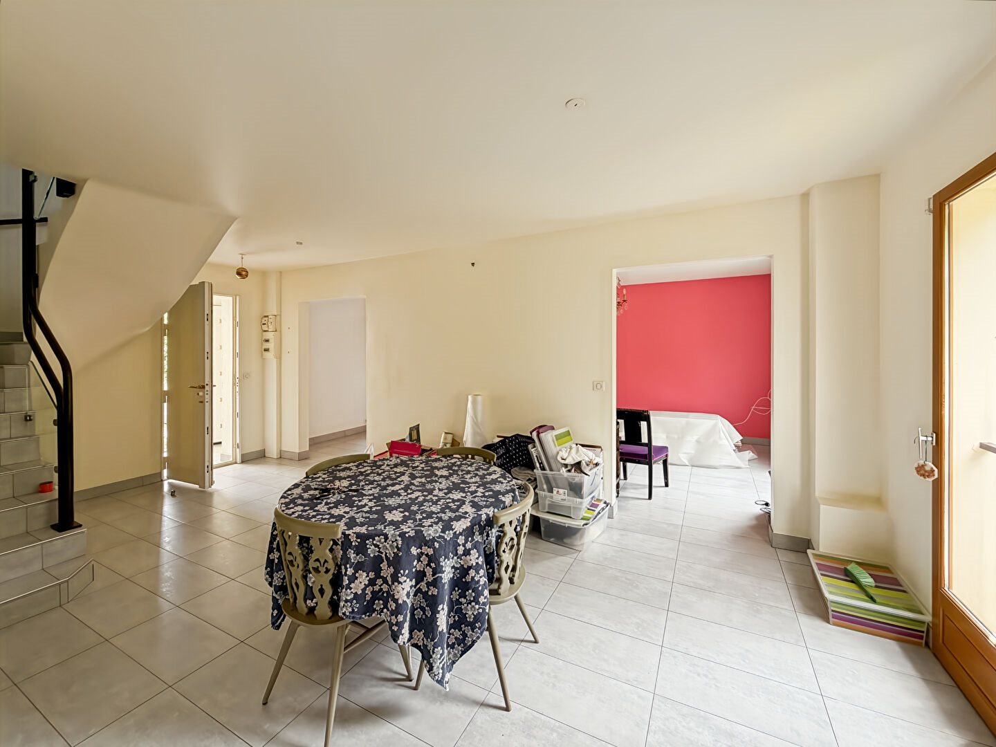 Maison à vendre, 157m², Palaiseau