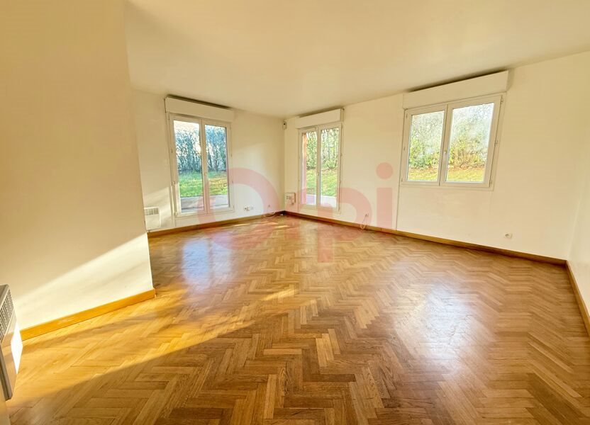 Appartement à vendre, 69m², Massy