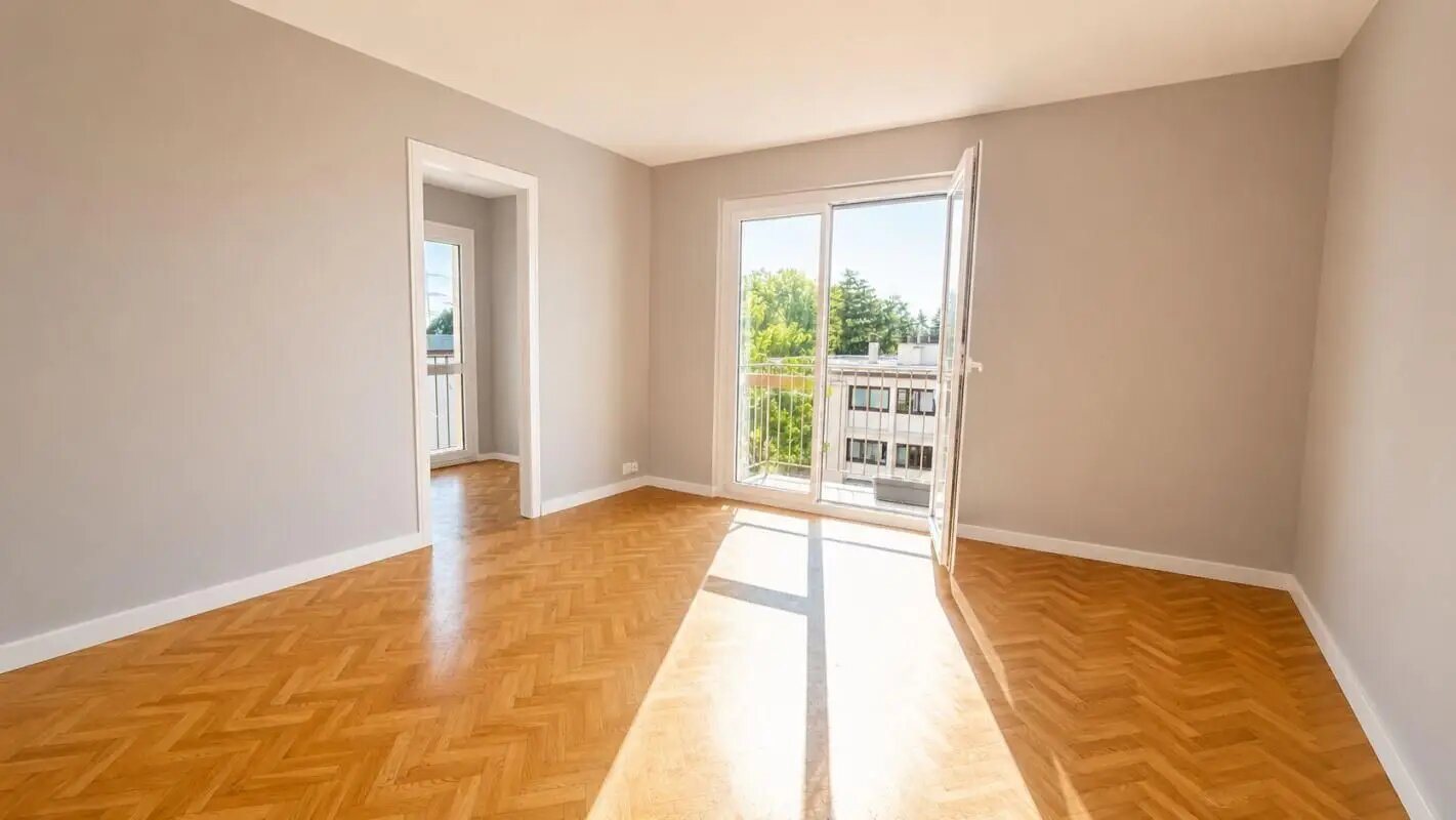Appartement à vendre, 58m², Palaiseau