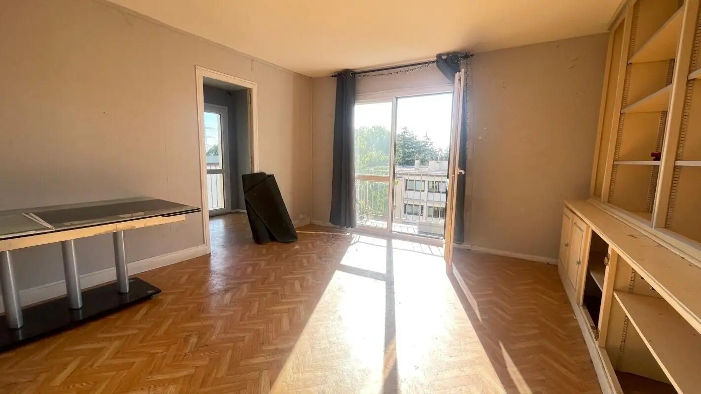 Appartement à vendre, 58m², Palaiseau