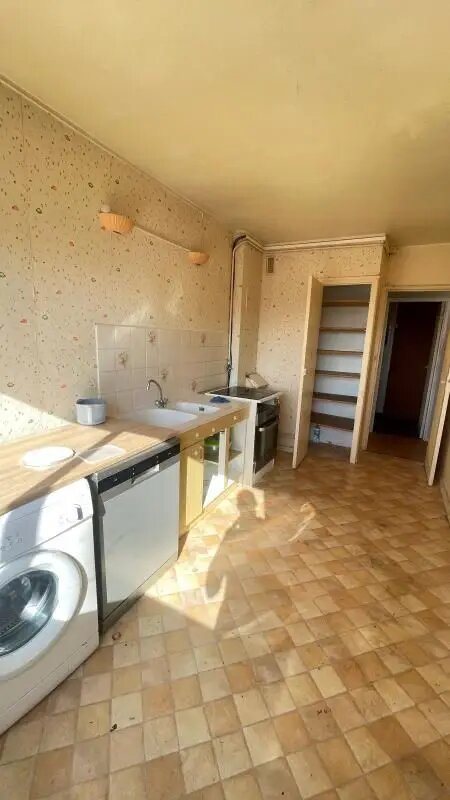 Appartement à vendre, 58m², Palaiseau