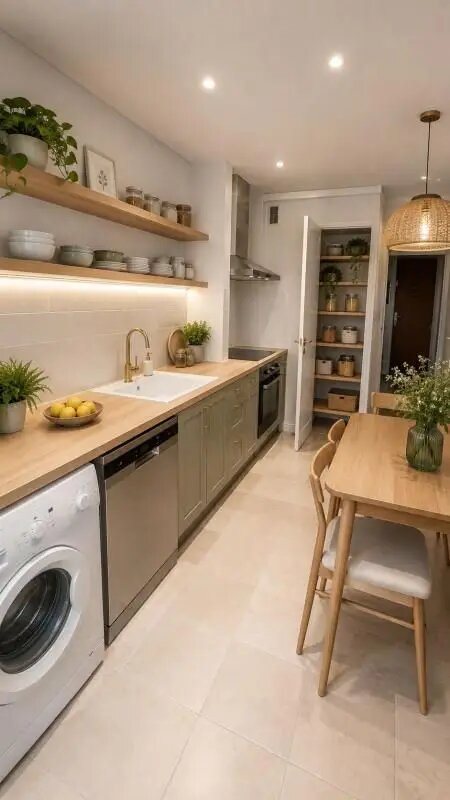 Appartement à vendre, 58m², Palaiseau