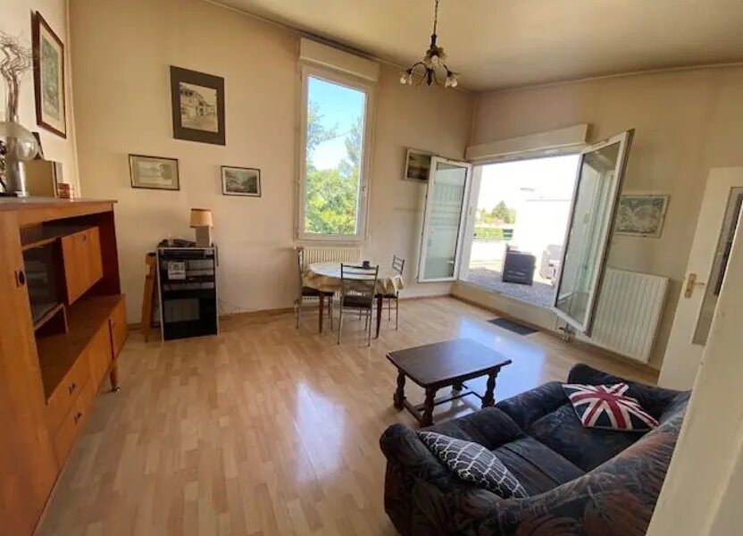 Appartement à vendre, 65m², Les Ulis