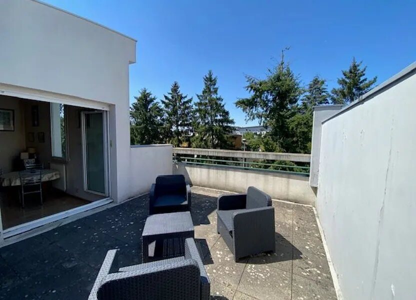 Appartement à vendre, 65m², Les Ulis