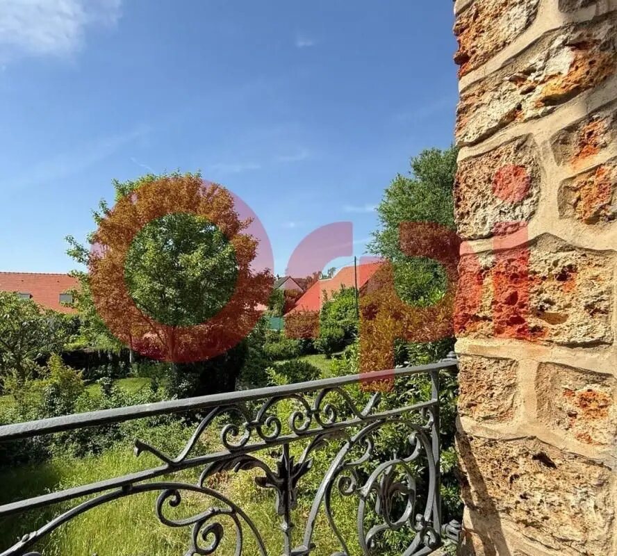 Maison à vendre, 110m², Palaiseau