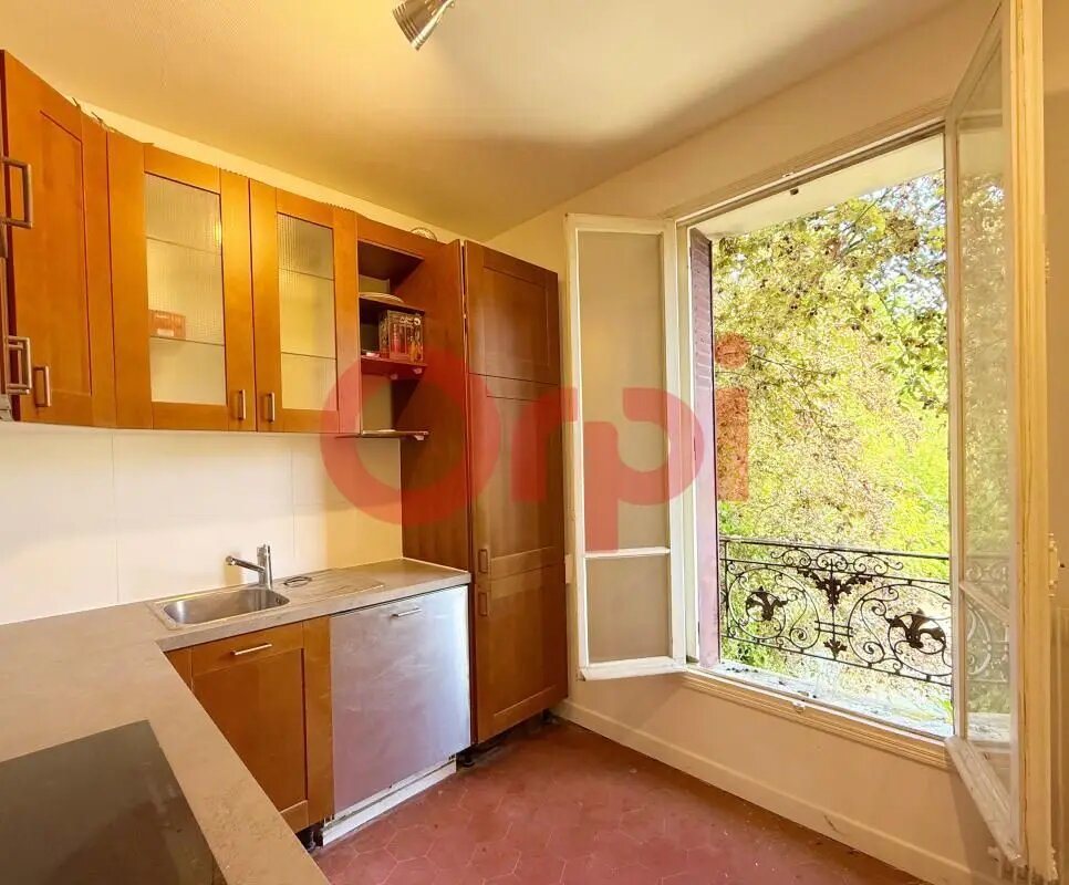 Maison à vendre, 110m², Palaiseau