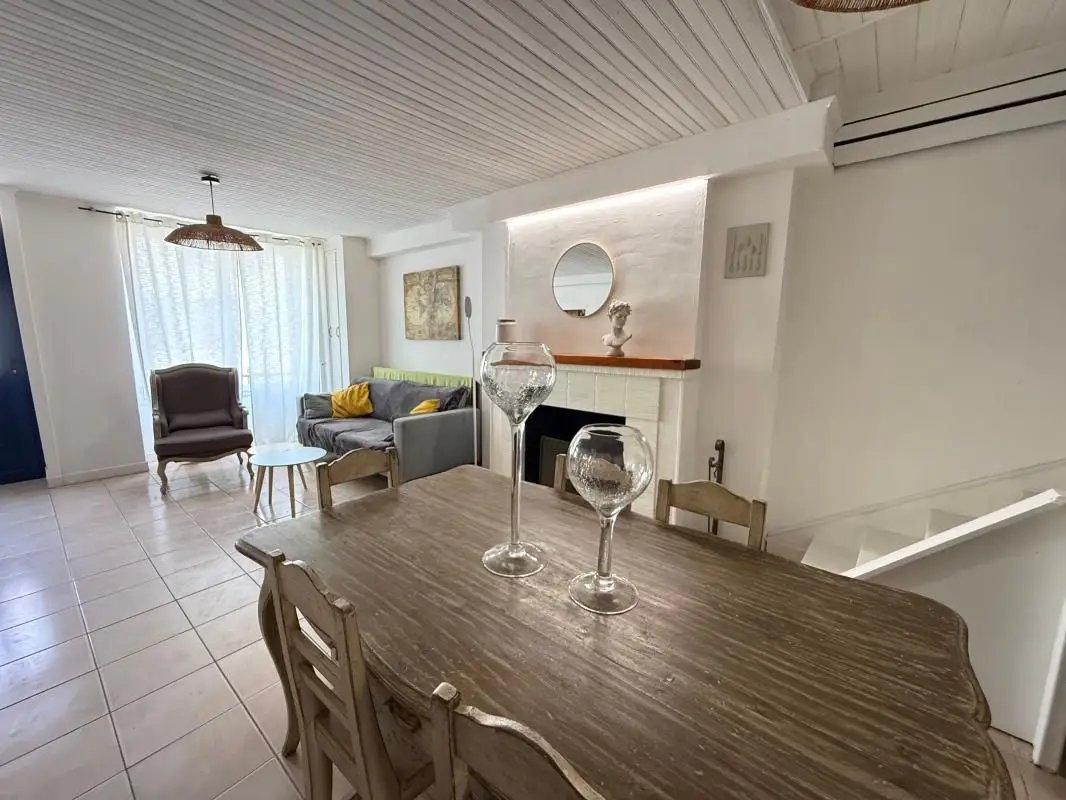 Maison à vendre, 81m², Champlan