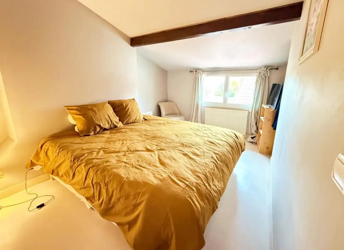 Maison à vendre, 81m², Champlan