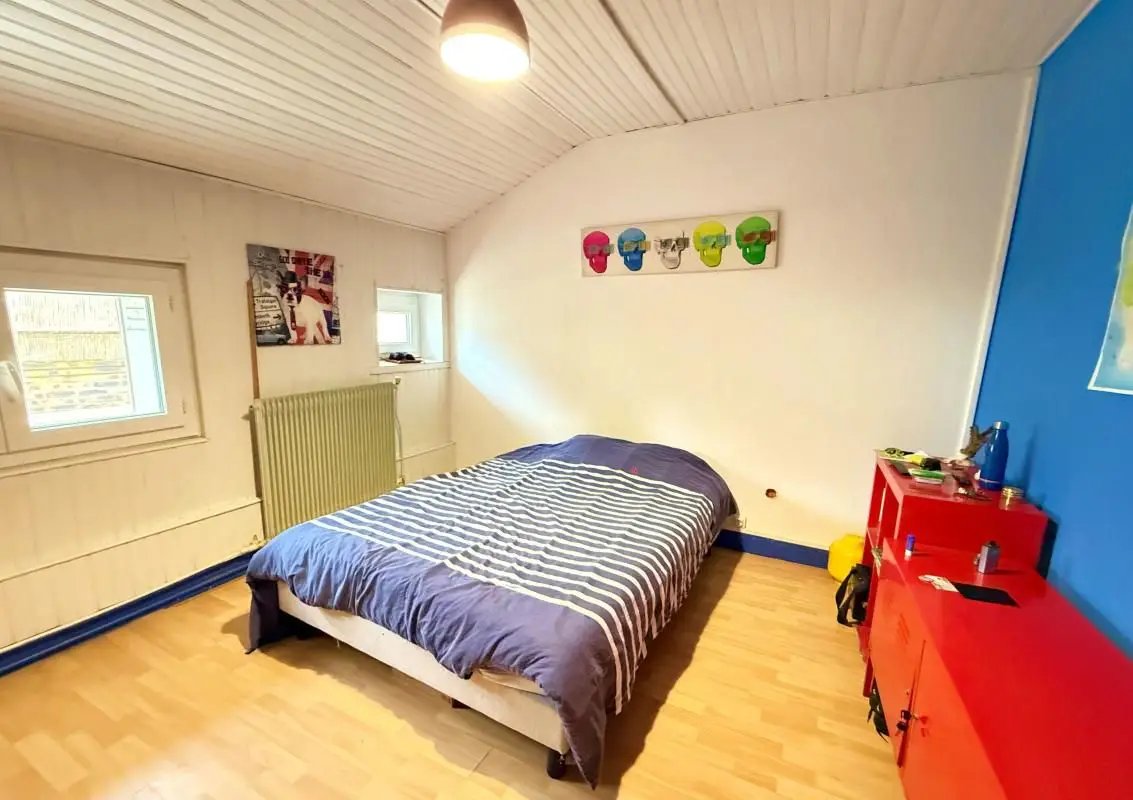 Maison à vendre, 81m², Champlan