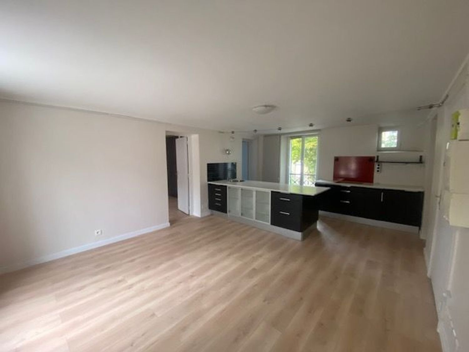 Appartement à vendre, 48m², Bièvres