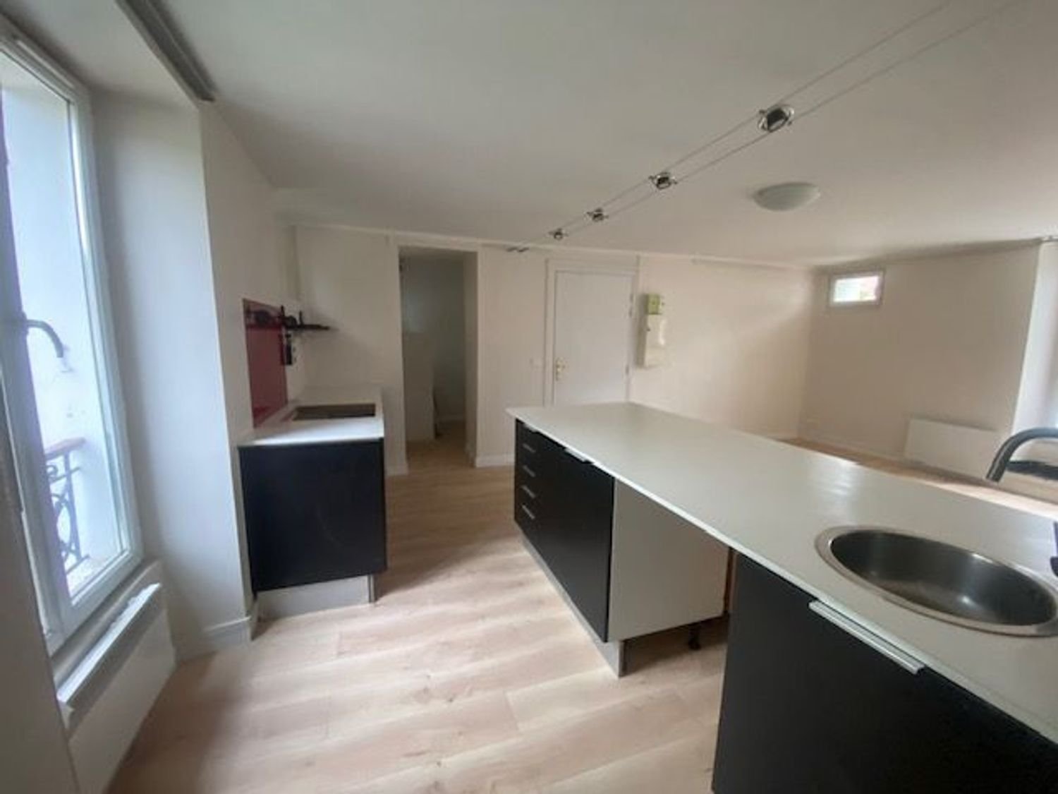 Appartement à vendre, 48m², Bièvres