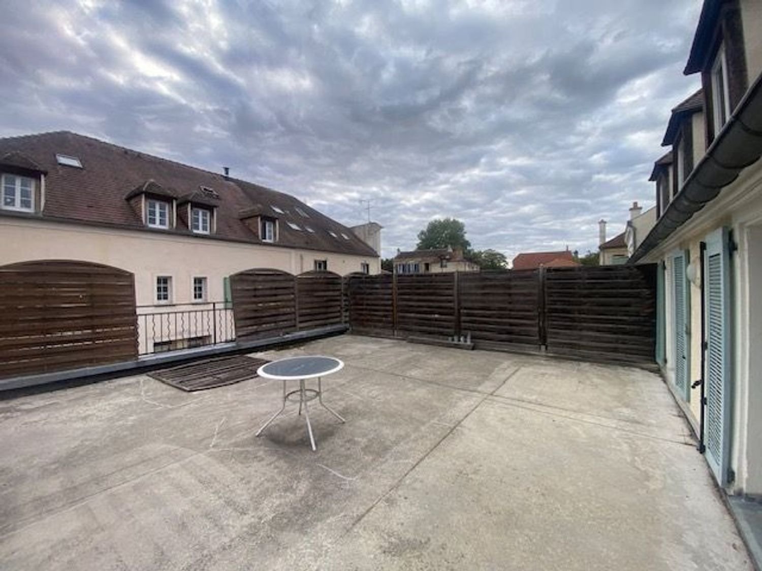 Appartement à vendre, 48m², Bièvres