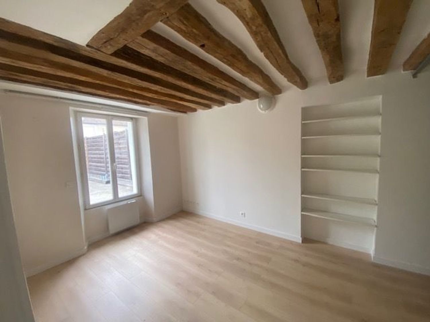 Appartement à vendre, 48m², Bièvres