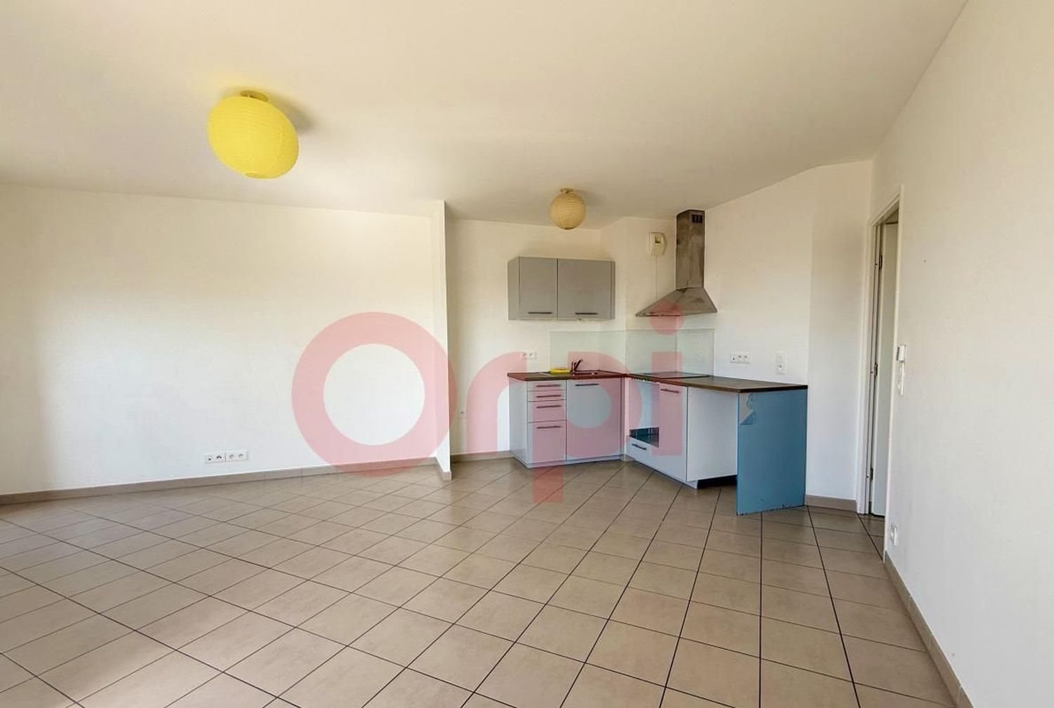 Appartement à vendre, 63m², Les Ulis