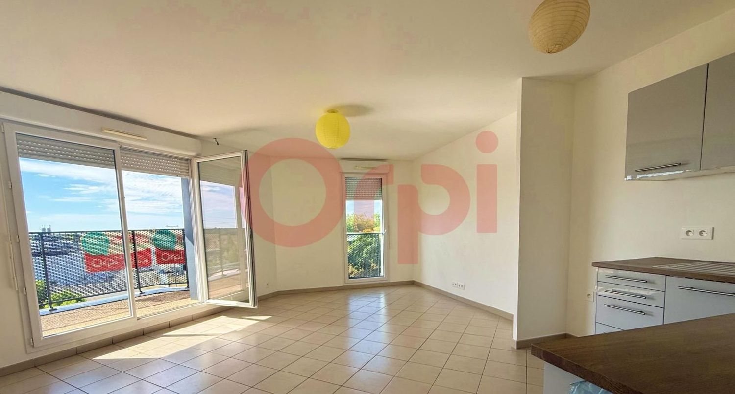 Appartement à vendre, 63m², Les Ulis