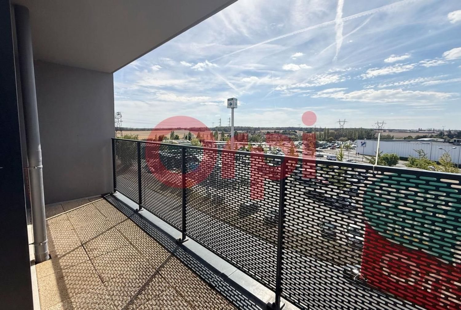 Appartement à vendre, 63m², Les Ulis