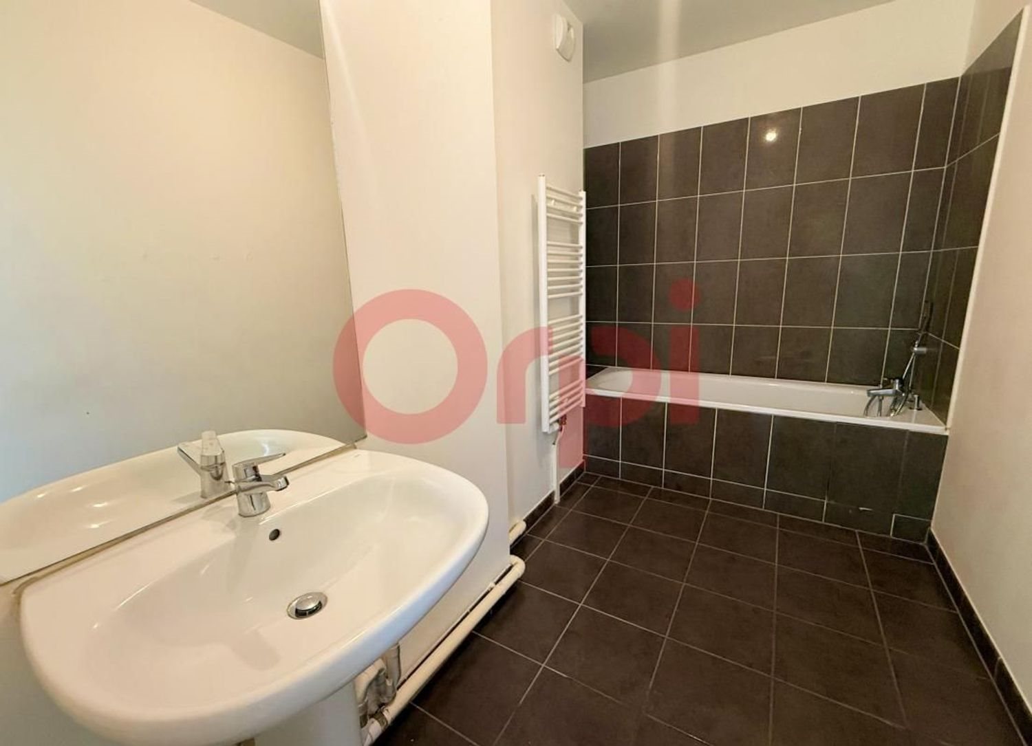 Appartement à vendre, 63m², Les Ulis