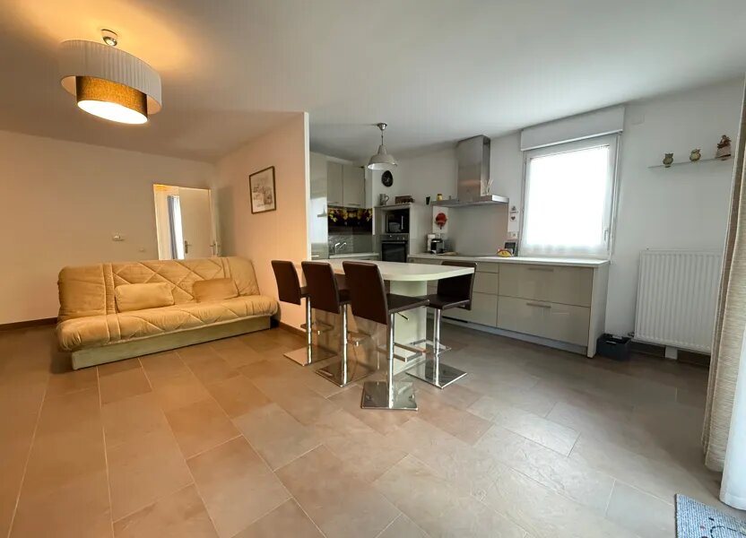 Appartement à vendre, 64m², Palaiseau