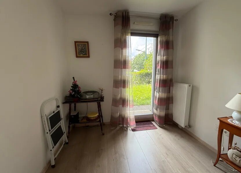 Appartement à vendre, 64m², Palaiseau