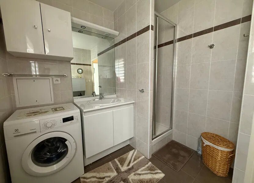 Appartement à vendre, 64m², Palaiseau
