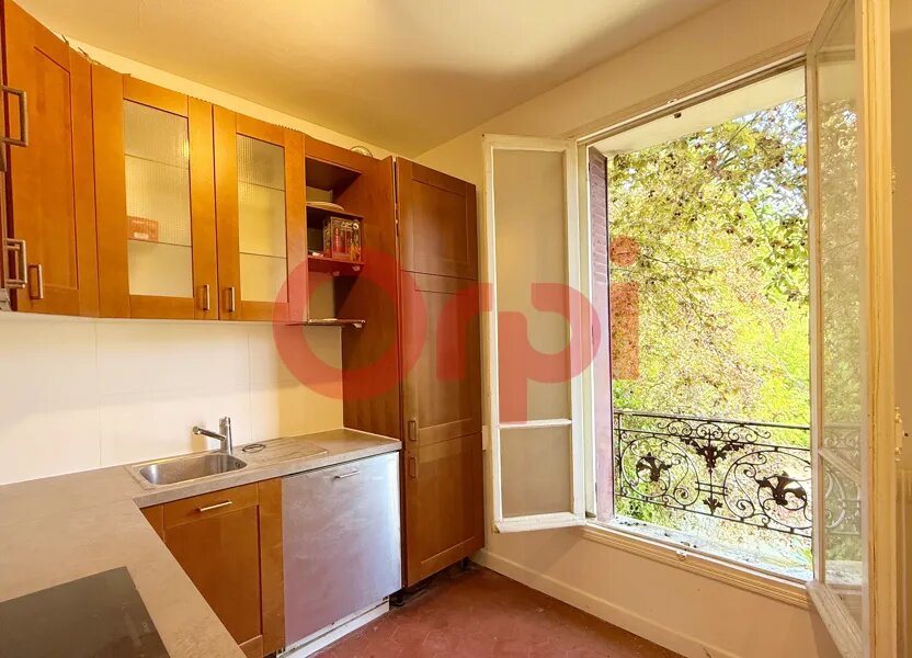Maison à vendre, 98m², Palaiseau