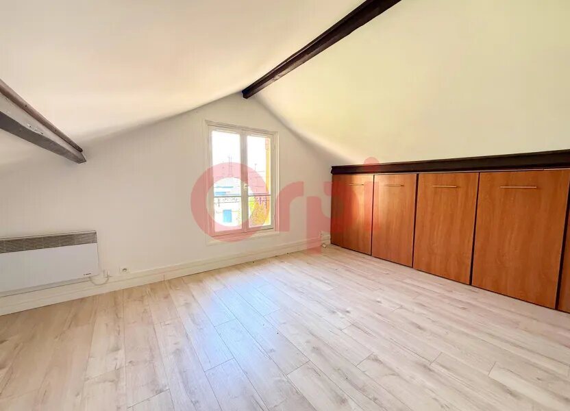 Maison à vendre, 98m², Palaiseau