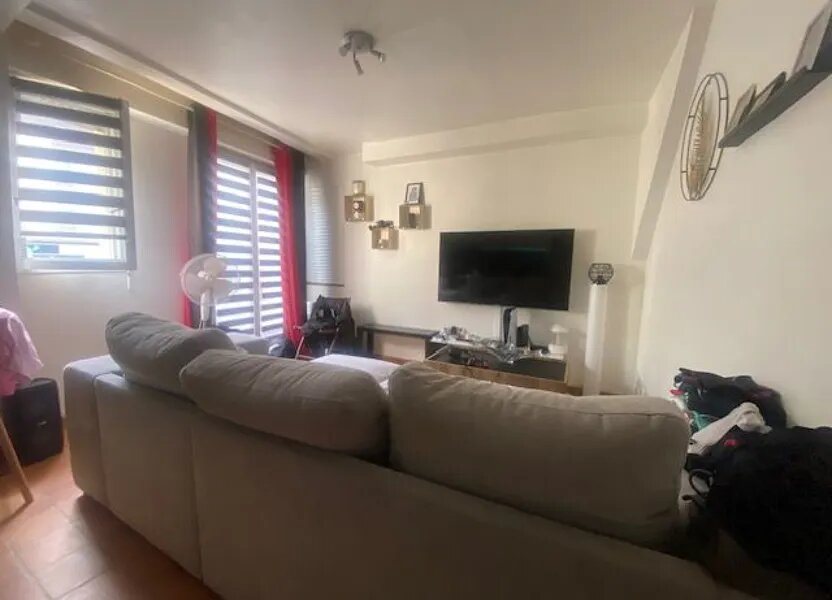 Appartement à vendre, 32m², Igny