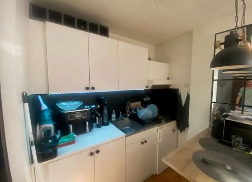Appartement à vendre, 32m², Igny