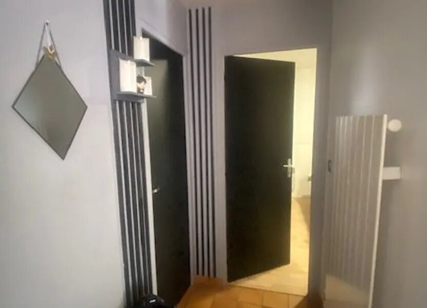 Appartement à vendre, 32m², Igny