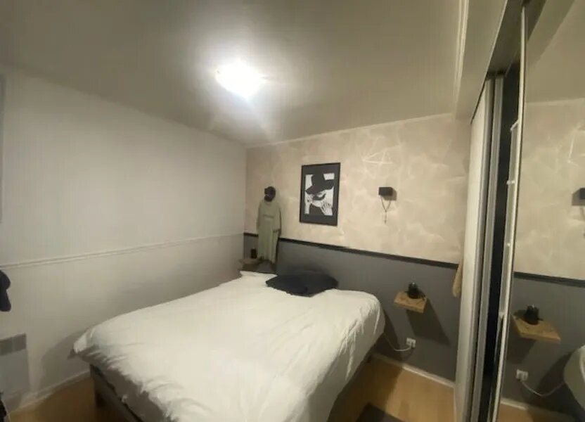 Appartement à vendre, 32m², Igny