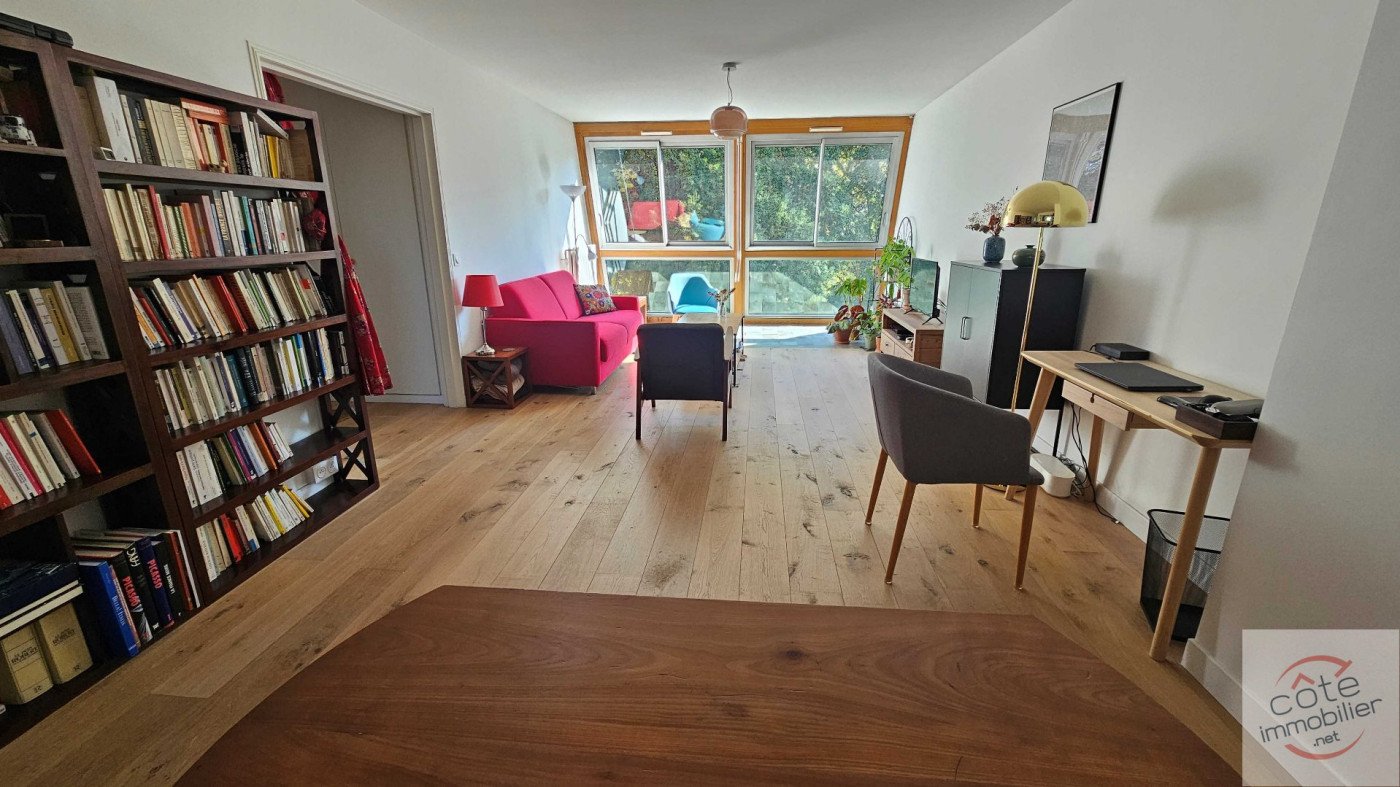 Appartement à vendre, 101m², Créteil