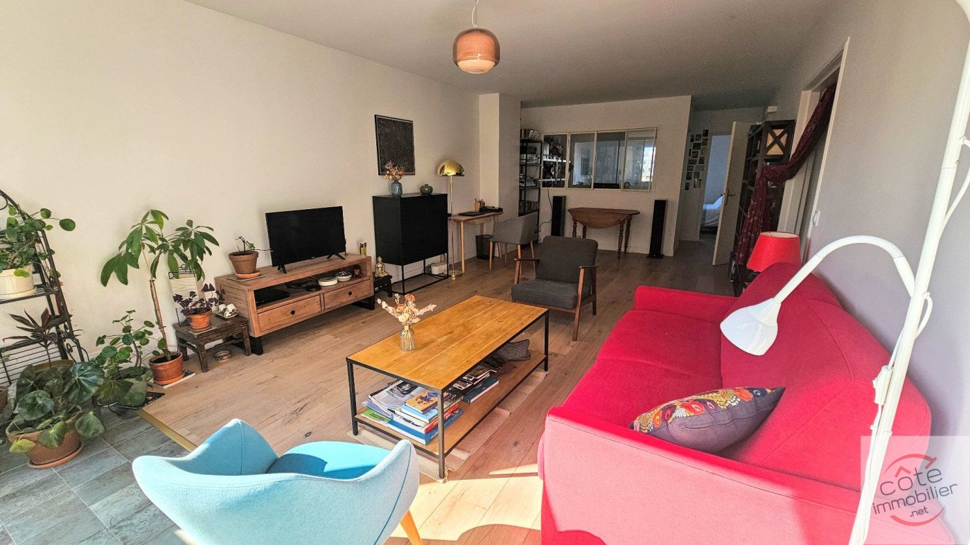 Appartement à vendre, 101m², Créteil