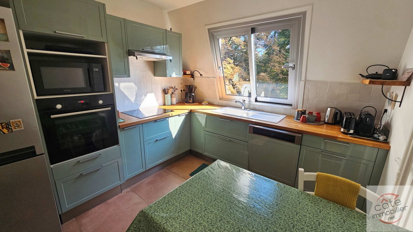 Appartement à vendre, 101m², Créteil