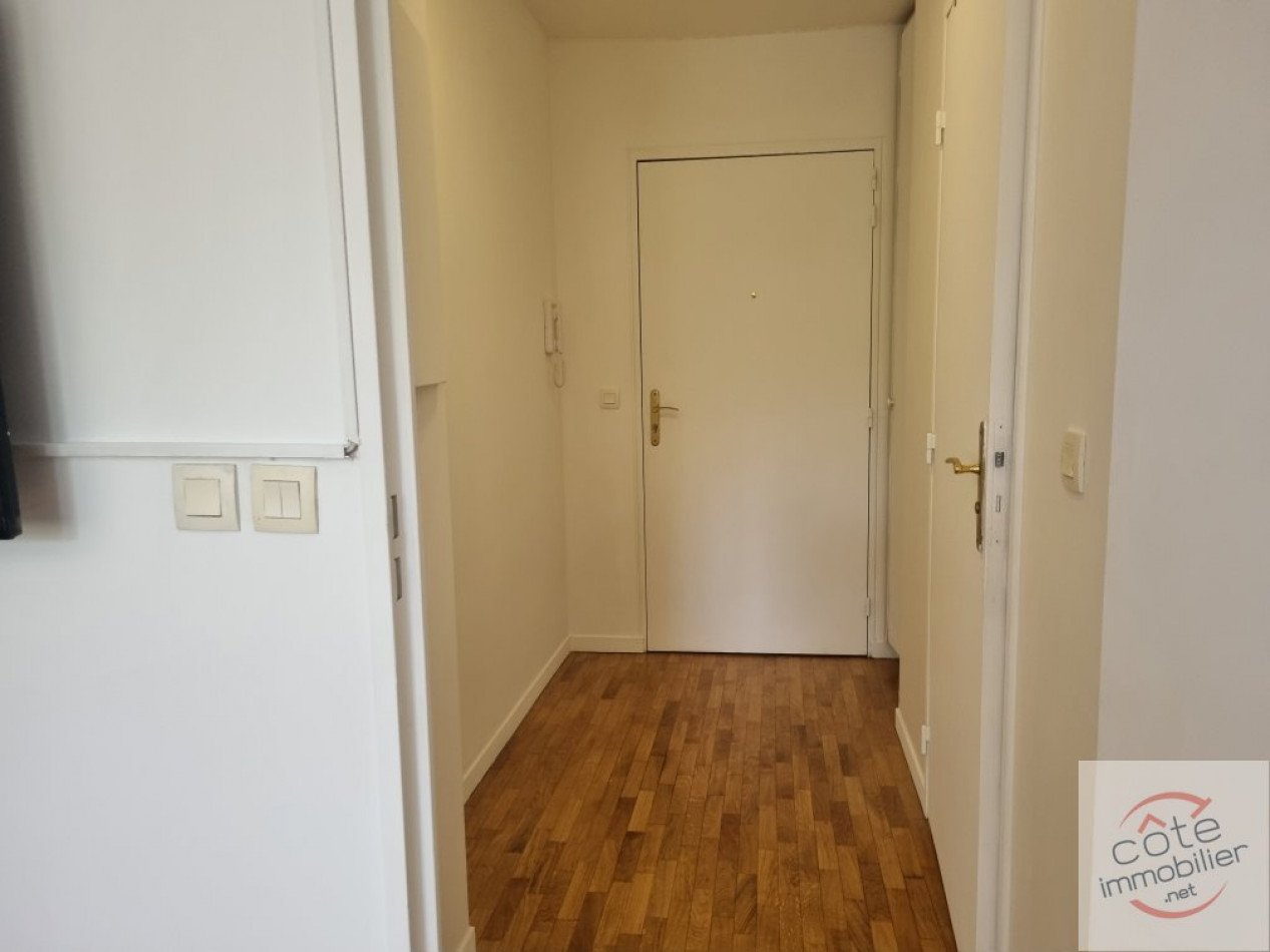 Appartement à louer, 38m², Cachan