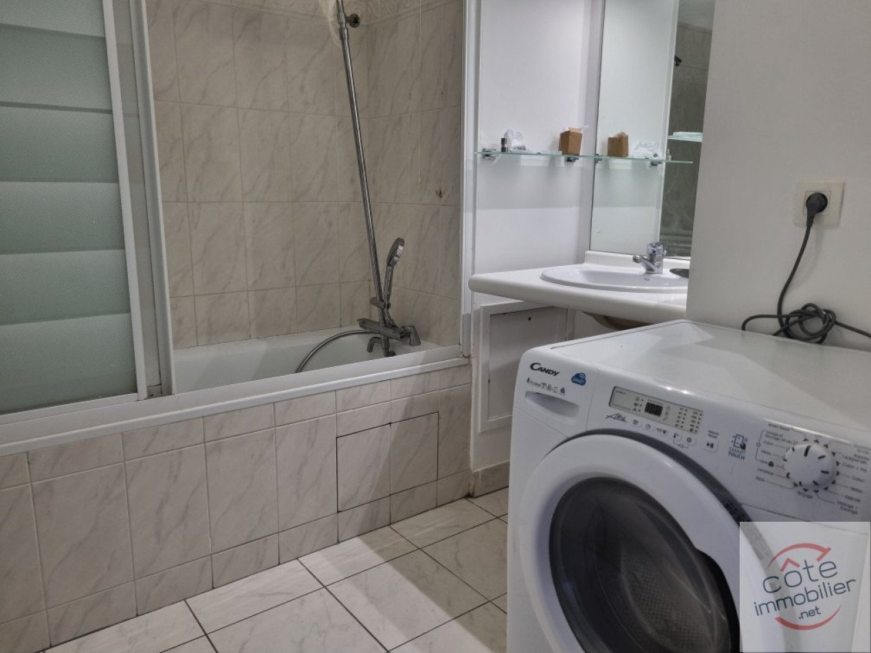 Appartement à louer, 38m², Cachan